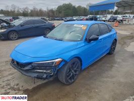 Honda Civic - zobacz ofertę