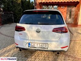 Volkswagen Golf 2019 2.0 245 KM