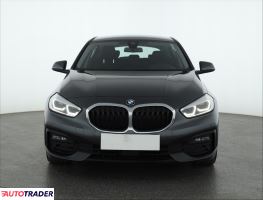 BMW 118 2020 1.5 134 KM