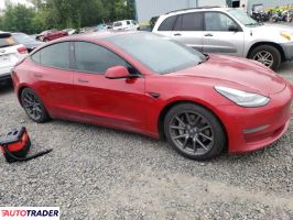 Tesla Model 3 2019 Tesla Model 3 2019