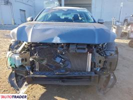 Nissan Altima 2022 2