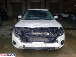 Kia Pozostałe 2024 2