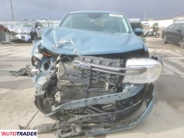 Ford Maverick 2022 2