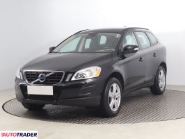 Volvo XC60 2011 2.0 160 KM