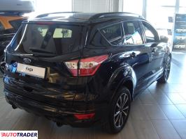 Ford Kuga 2019 2 180 KM Ford Kuga 2019 2 180 KM