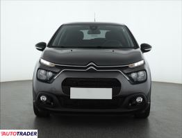 Citroen C3 2023 1.2 108 KM