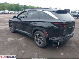 Hyundai Tucson 2024 2