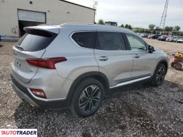 Hyundai Santa Fe 2020 2