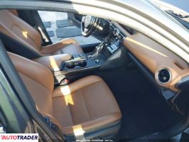 Lexus IS 2021 2