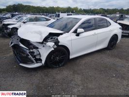 Toyota Camry 2023 2