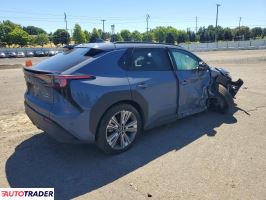 Subaru Pozostałe 2024