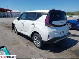 Kia Soul 2023 2