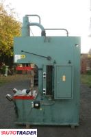 Prasa hydrauliczna wysięgowa PYE -40 S1