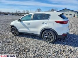 Kia Sportage 2022 2