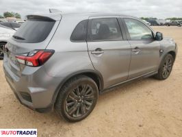 Mitsubishi Outlander 2021 2 Mitsubishi Outlander 2021 2