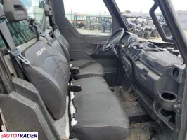 Polaris Ranger RZR 2024 Polaris Ranger RZR 2024