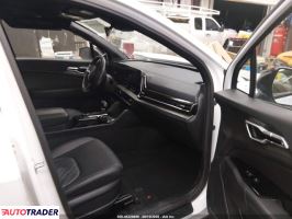 Kia Sportage 2024 2