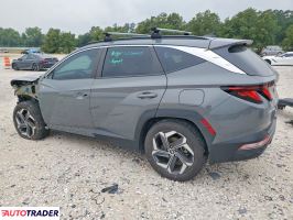 Hyundai Tucson 2024 2