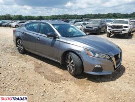 Nissan Altima 2019 2 Nissan Altima 2019 2