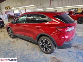 Ford Escape 2022 2