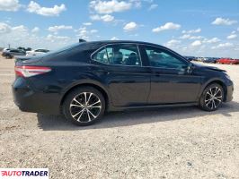Toyota Camry 2020 2