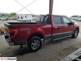 Ford Pozostałe 2021 3