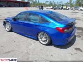 Honda Civic 2023 2 Honda Civic 2023 2