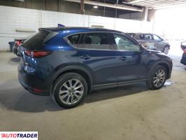 Mazda CX-5 2019 2 Mazda CX-5 2019 2
