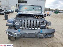 Jeep Wrangler 2022 2