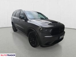 Dodge Durango 2016 3.6 294 KM
