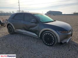 Hyundai Pozostałe 2023