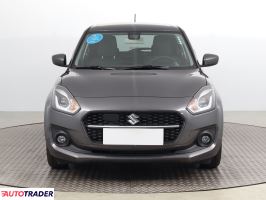 Suzuki Swift 2021 1.2 81 KM Suzuki Swift 2021 1.2 81 KM