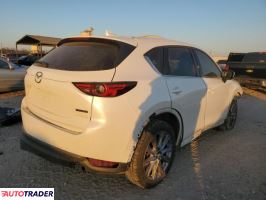 Mazda CX-5 2020 2