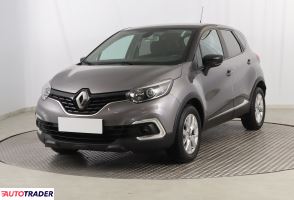 Renault Captur 2019 1.3 128 KM Renault Captur 2019 1.3 128 KM