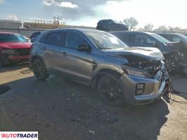 Mitsubishi Outlander 2025 2