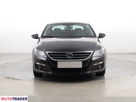 Volkswagen Passat CC 2011 1.8 158 KM