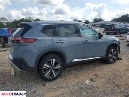 Nissan Rogue 2023 1 Nissan Rogue 2023 1
