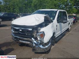 Ford Pozostałe 2022 6