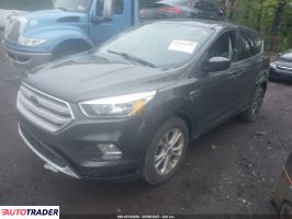 Ford Escape 2019 1 Ford Escape 2019 1