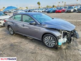 Nissan Altima 2026 2