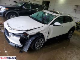 Mazda CX-30 2021 2