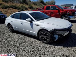 Hyundai Sonata 2024 2