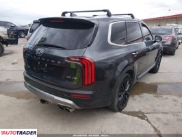 Kia Pozostałe 2020 3