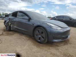 Tesla Model 3 2022 Tesla Model 3 2022