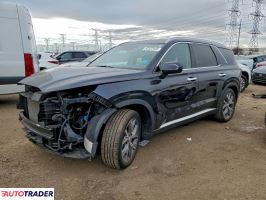 Hyundai Pozostałe 2021 3