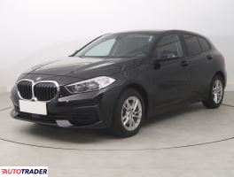 BMW 116 2023 1.5 107 KM BMW 116 2023 1.5 107 KM