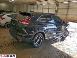 Mitsubishi Eclipse 2022 1