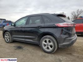 Ford Edge 2021 2