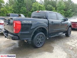 Ford Ranger 2022 2