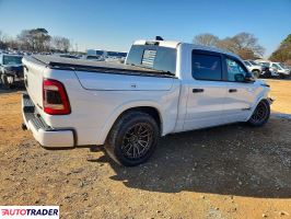 Dodge Ram 2024 5